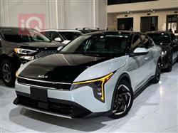 Kia K4